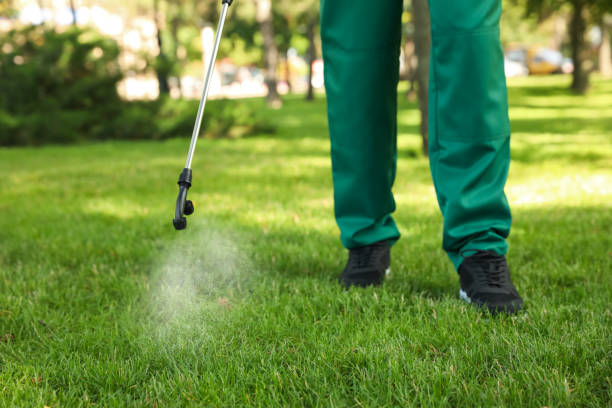 Wildlife Control Services in Delhi, LA